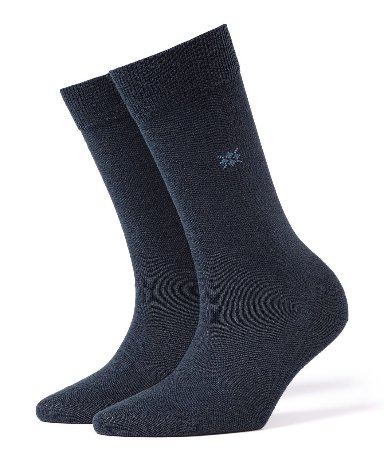 Langsocken Bloomsbury