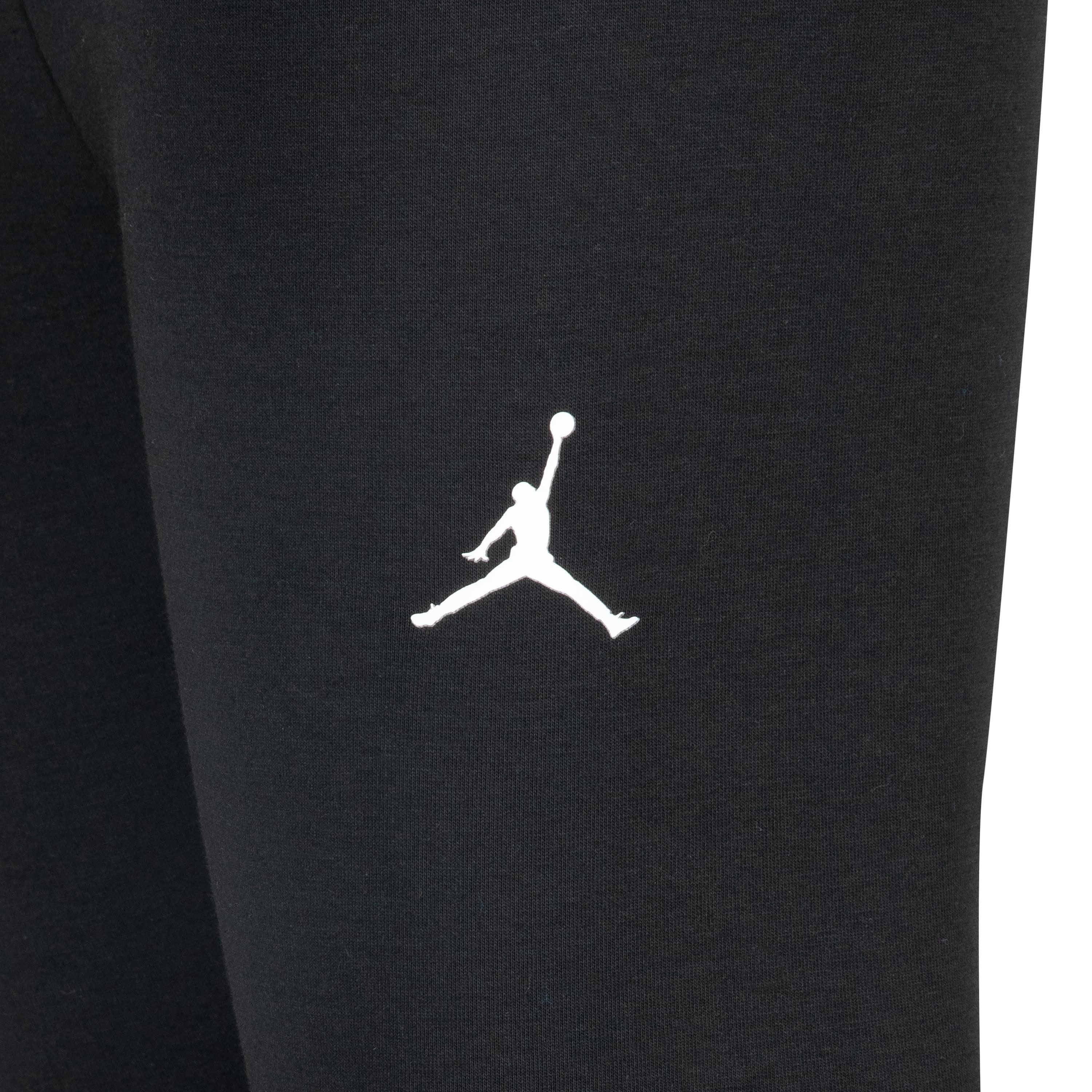 Jordan Leggings JDG ESSENTIALS LEGGING für aktive Children und Teens, mit Elasthan-Anteil, weiches Material
