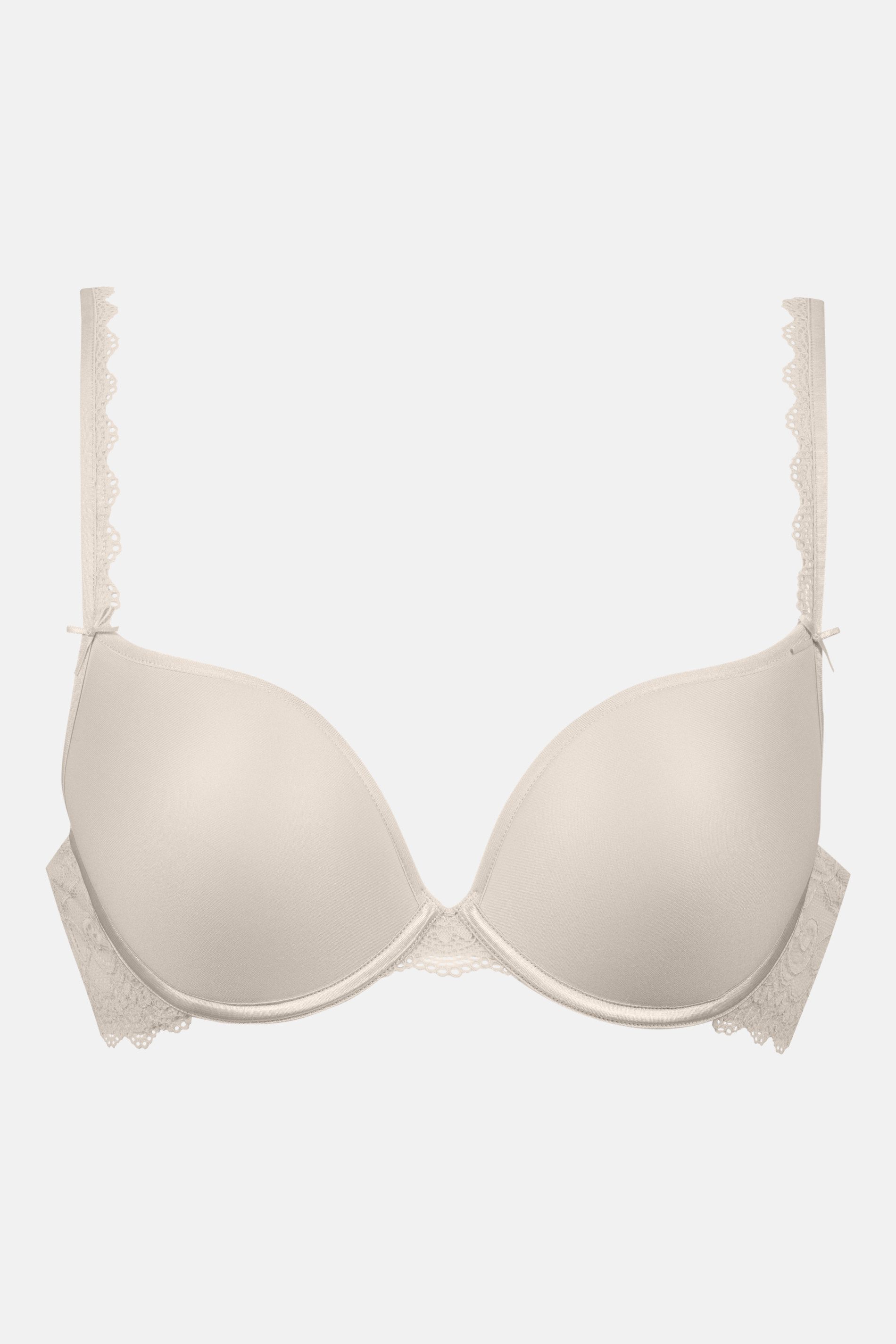 Push-up-BH Mey Damen Push-up-BH, Memory Foam Serie Amorous