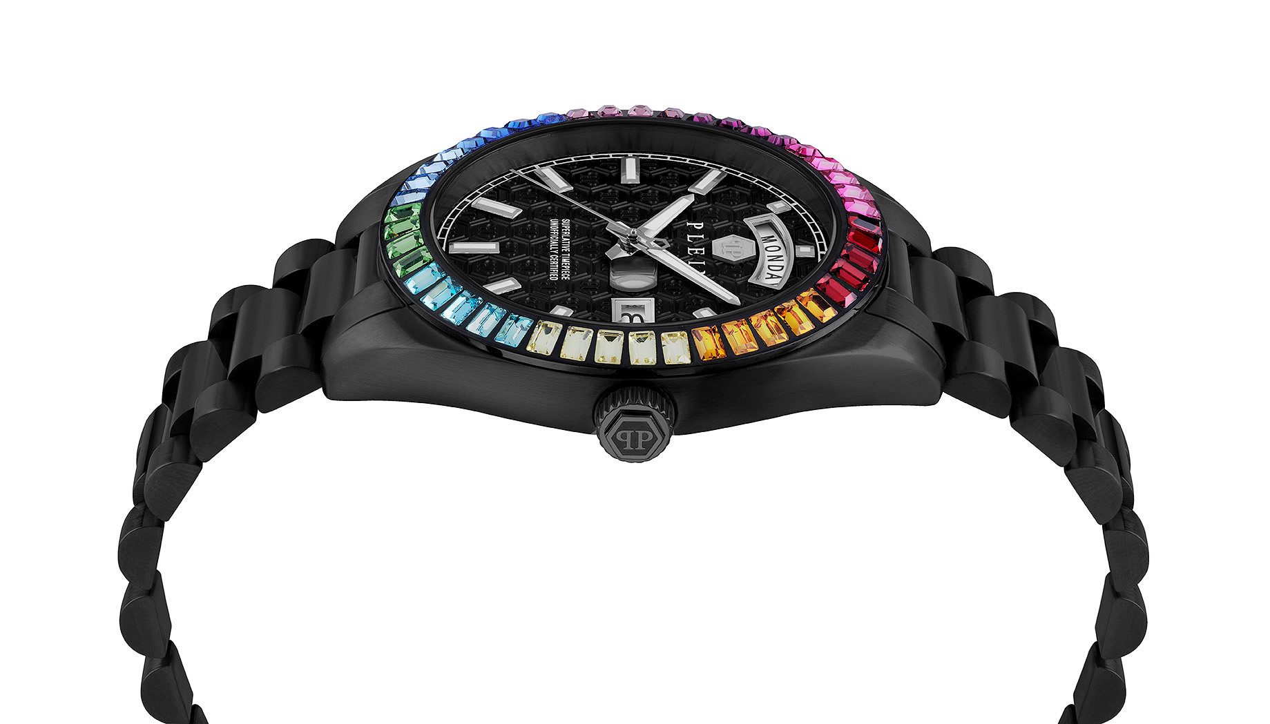 PHILIPP PLEIN Quarzuhr PWPNA0624