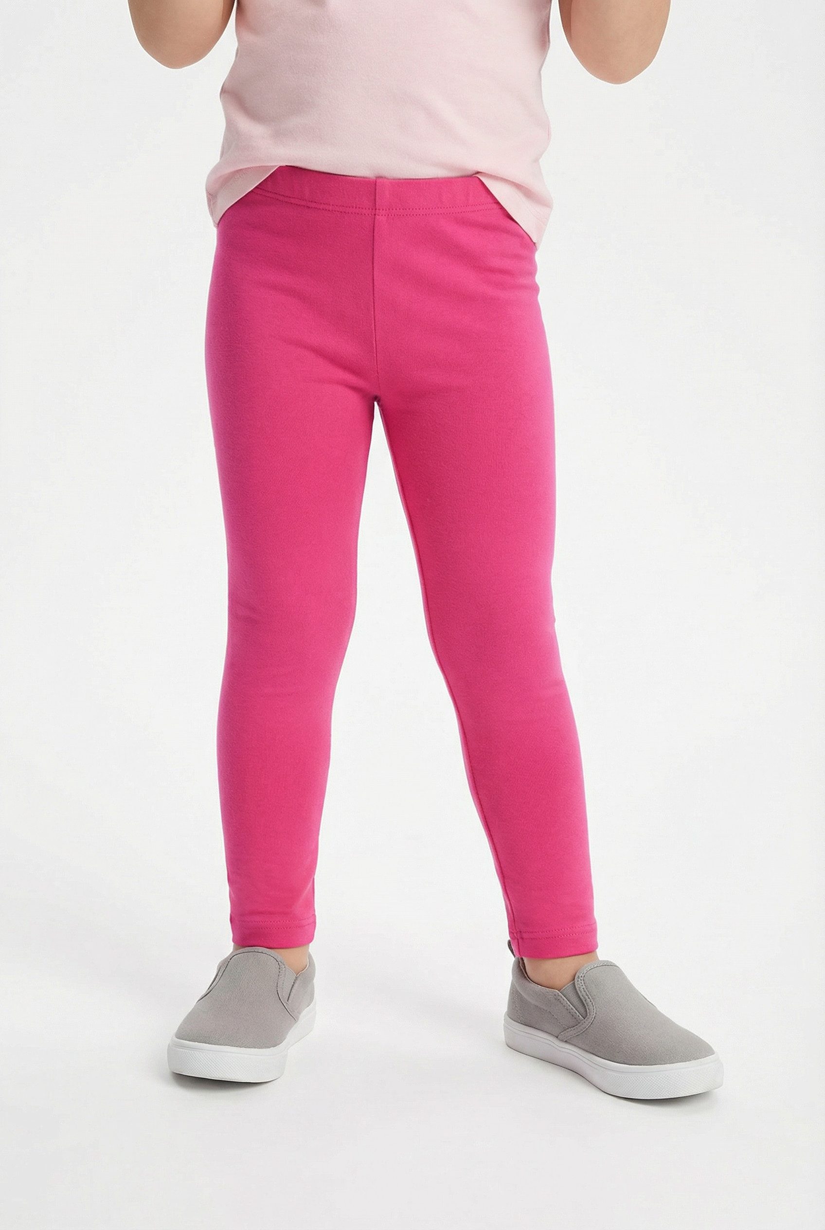 happy girls Leggings wärmend und elastisch