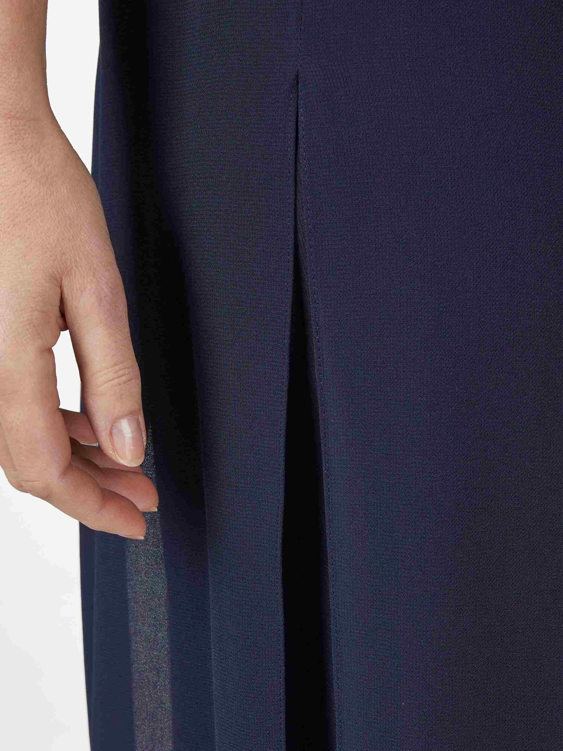 select! By Hermann Lange Schlupfhose Hermann Lange Hose – Bild 3 von 4