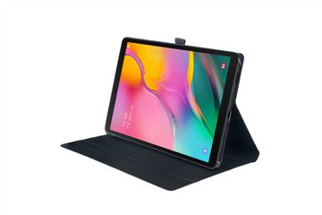 Tucano Tablet-Hülle Tucano Gala Hardcase für Samsung Galaxy Tab A 2019 - Schwarz