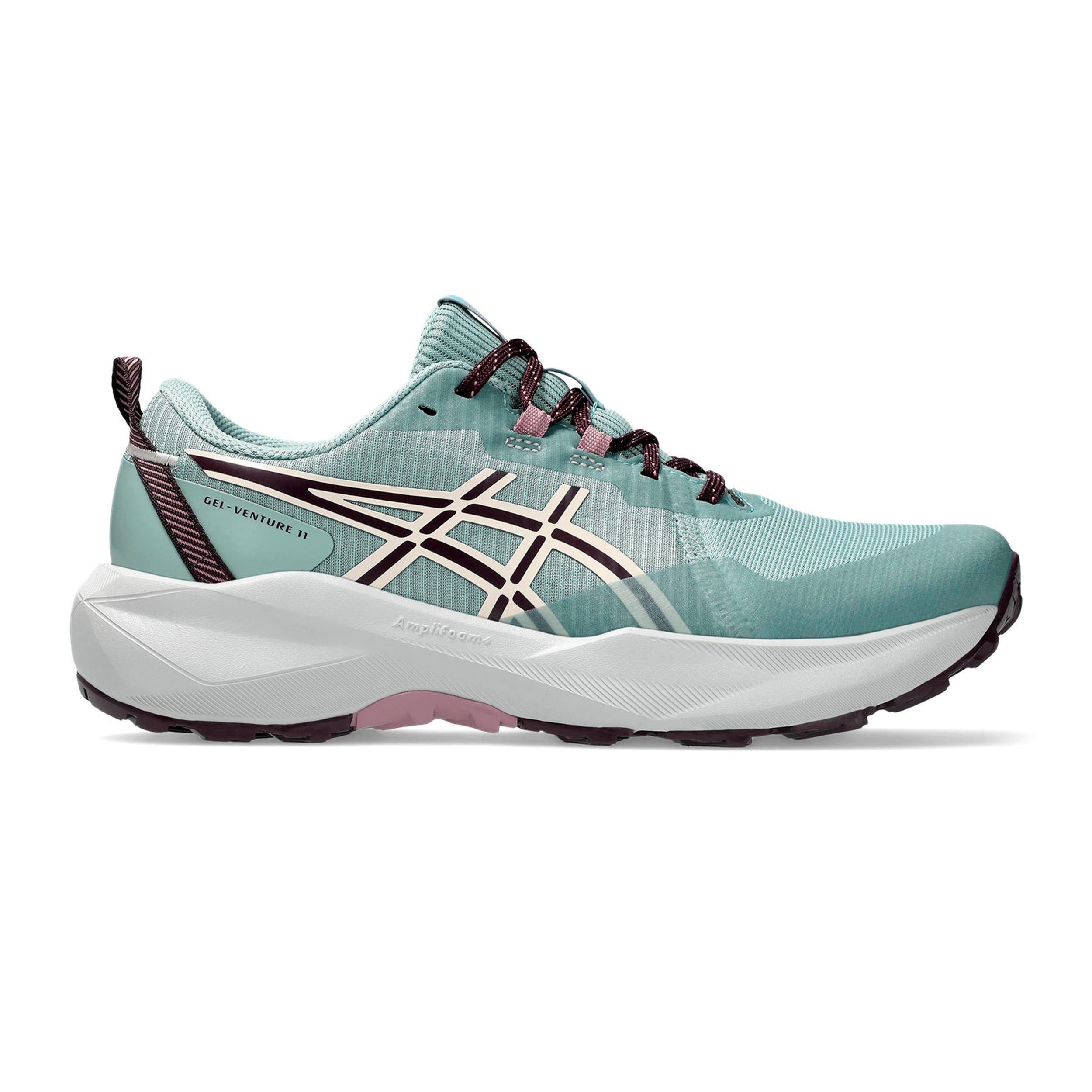 Asics Gel-Venture 11 - Trailschuh Trailrunningschuh