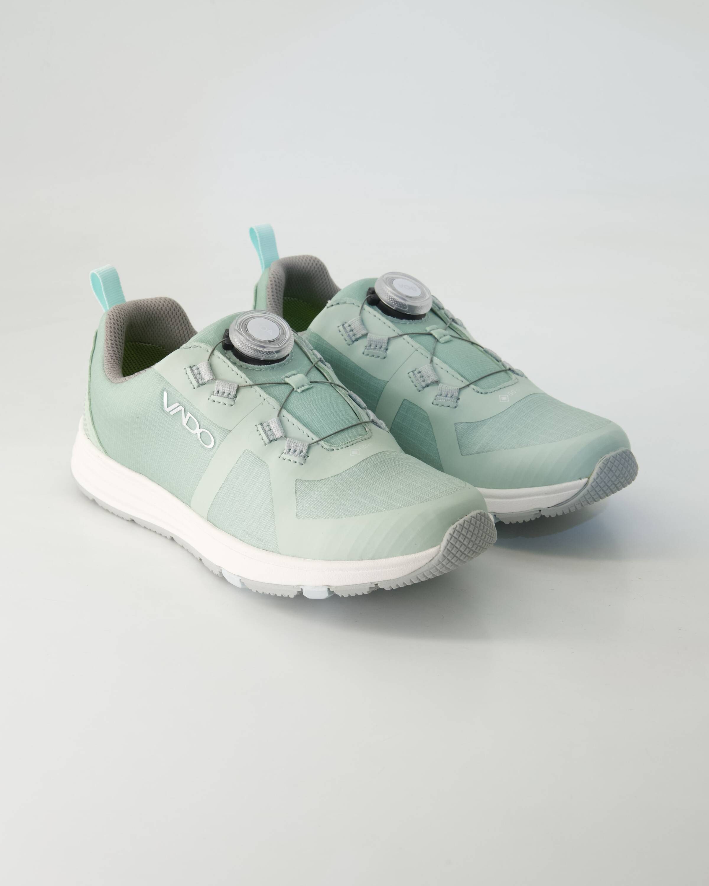 Vado Fresh Lo BOA GTX Schnürschuh Obermaterial: Textil und Sonstiges Material