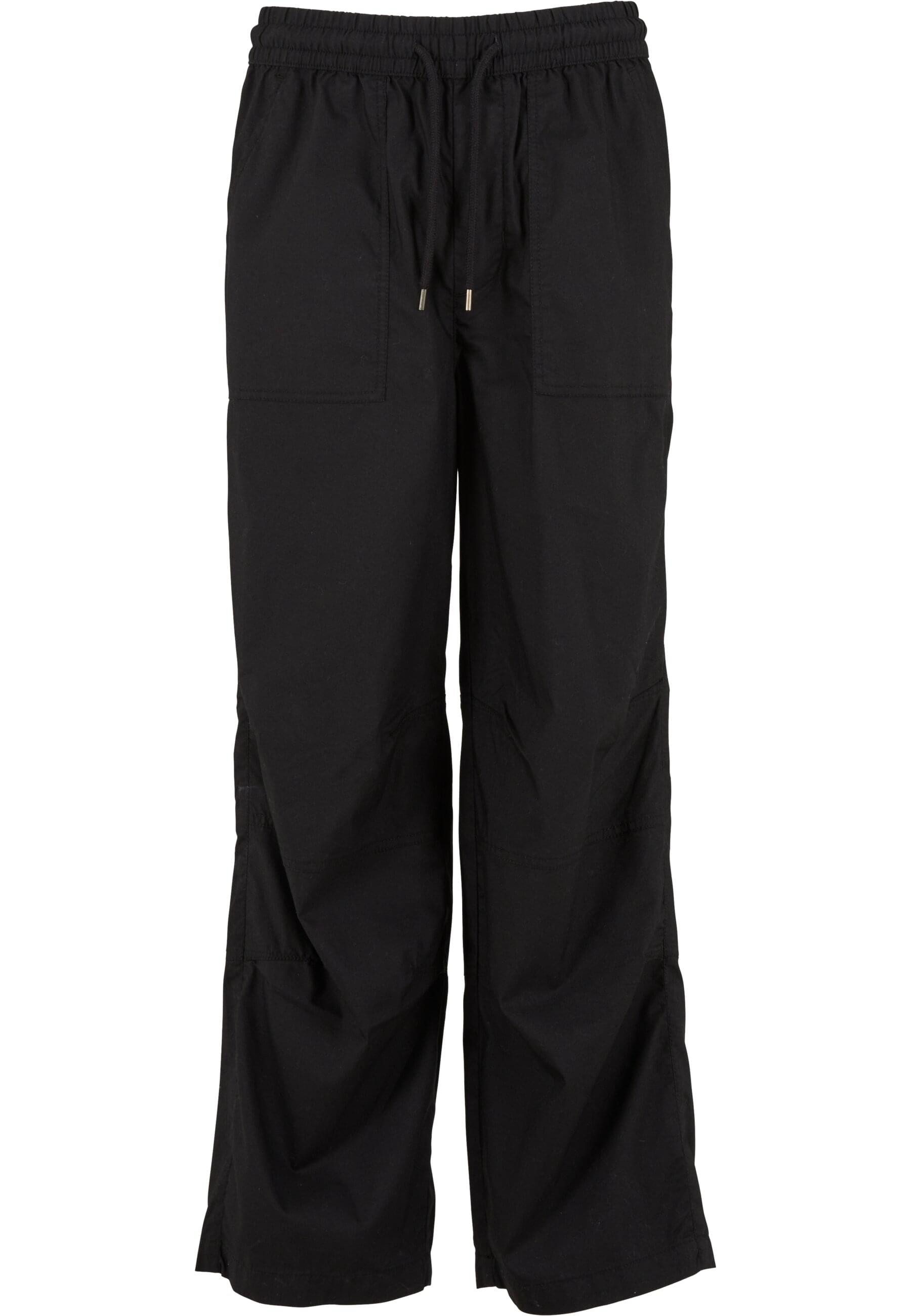 URBAN CLASSICS Stoffhose Urban Classics Loose Fit Pants With Darts (1-tlg) günstig online kaufen