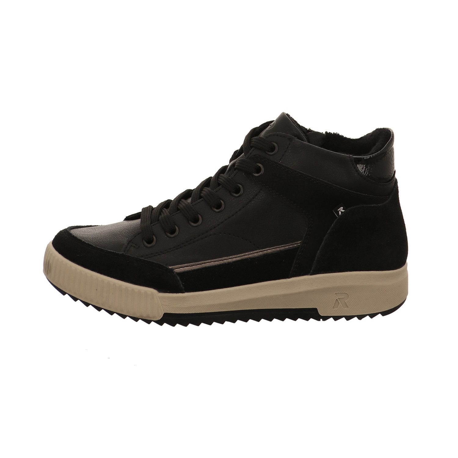 Rieker Stiefelette