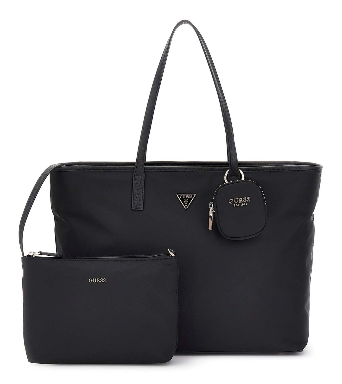 Shopper Large Tech Tote Bag