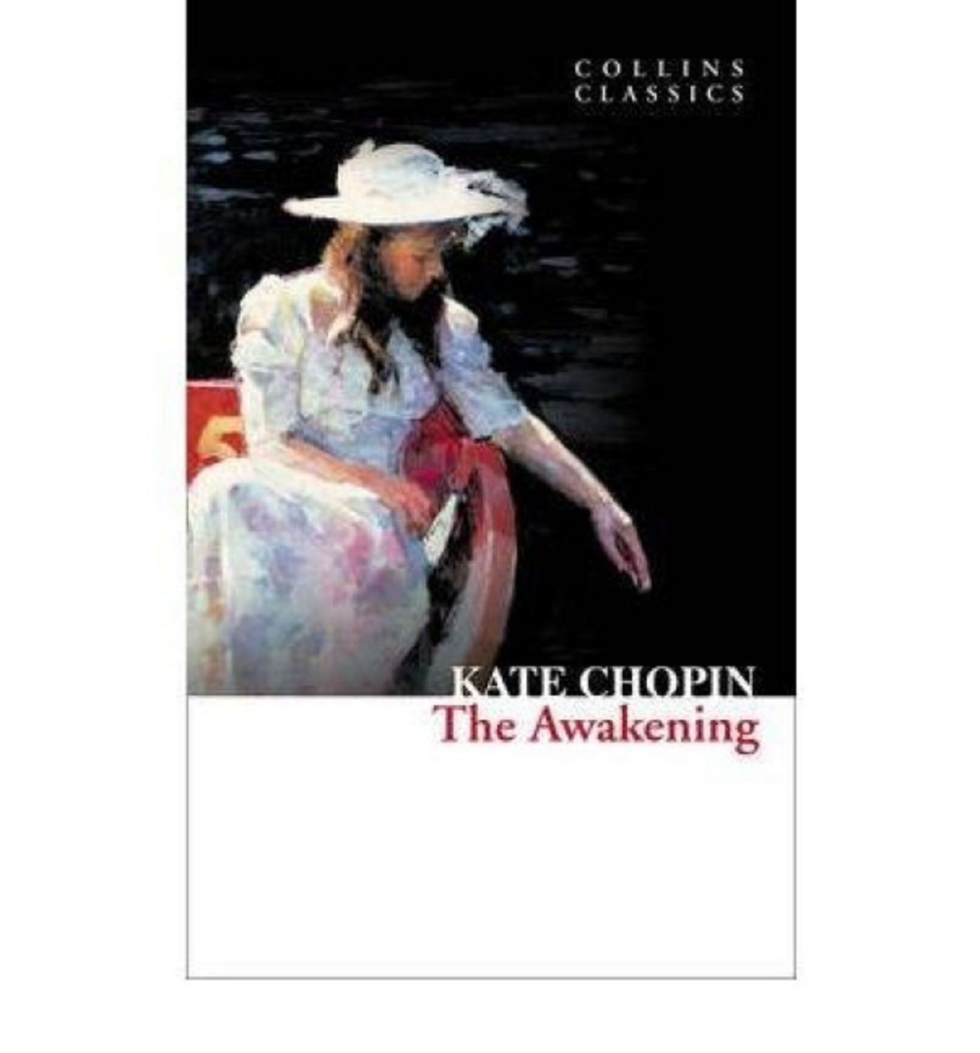 The Awakening / Kate Chopin