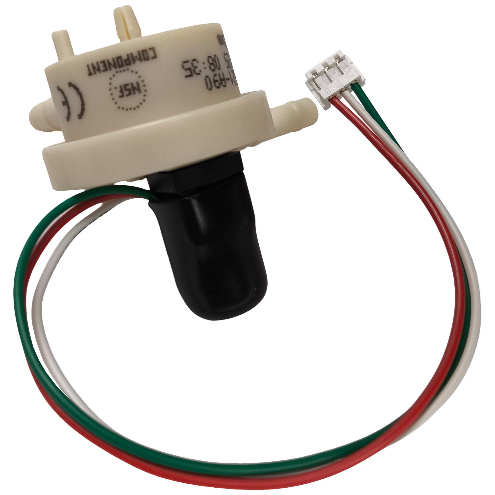 SIEMENS Wasserzähler Durchflussmengenmesser 00621819 Flowmeter, für Kaffeem günstig online kaufen