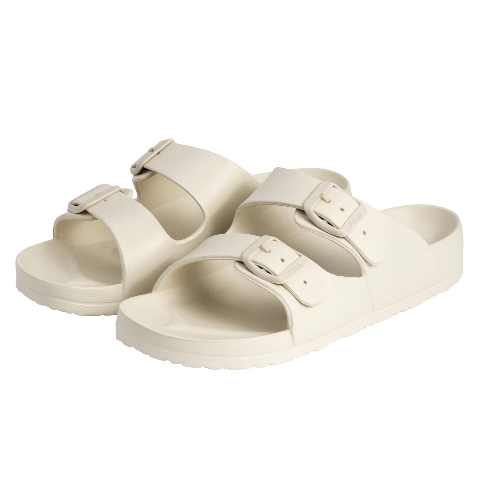 Fila Fila Matero Slipper wmn Шлепанцы mit zwei Schnallriemen