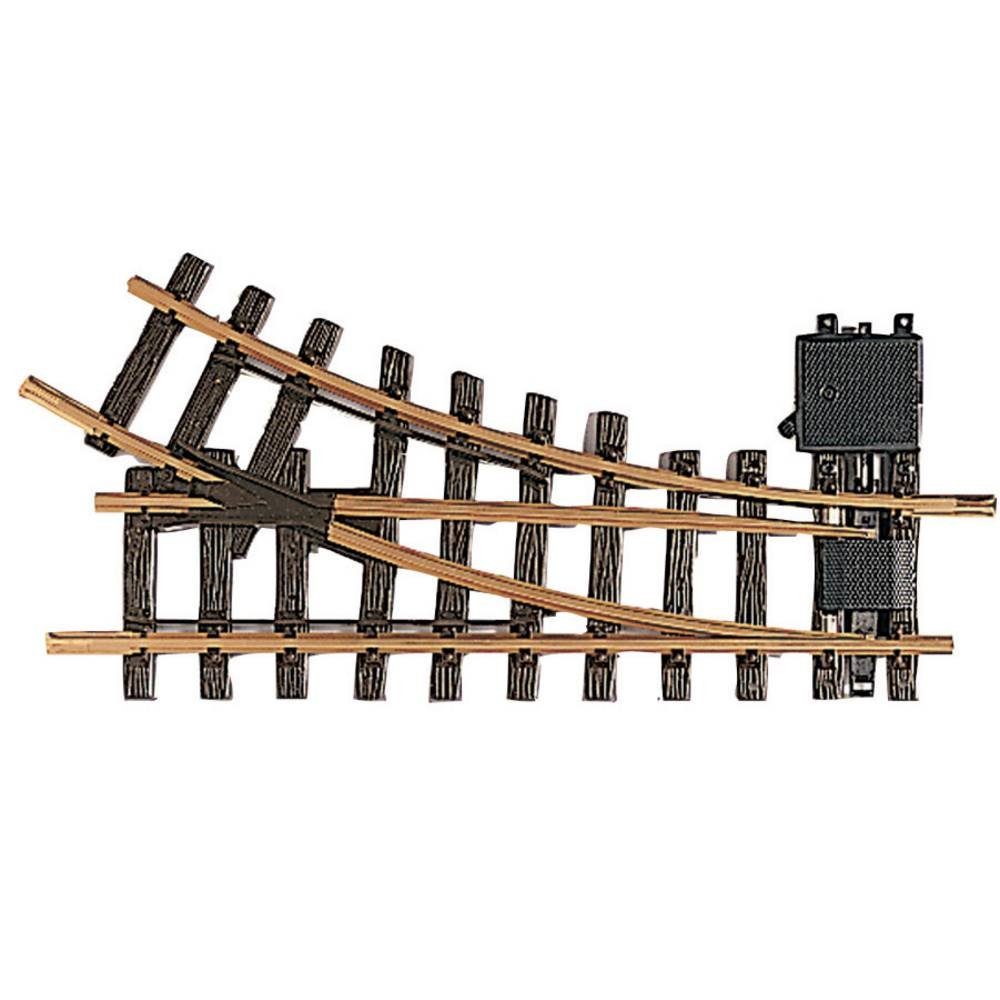 LGB Gleise-Set G Gleissystem 12000