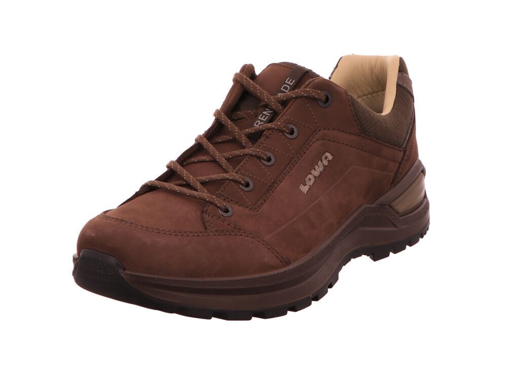 Lowa RENEGADE EVO LL LO Schnürschuh