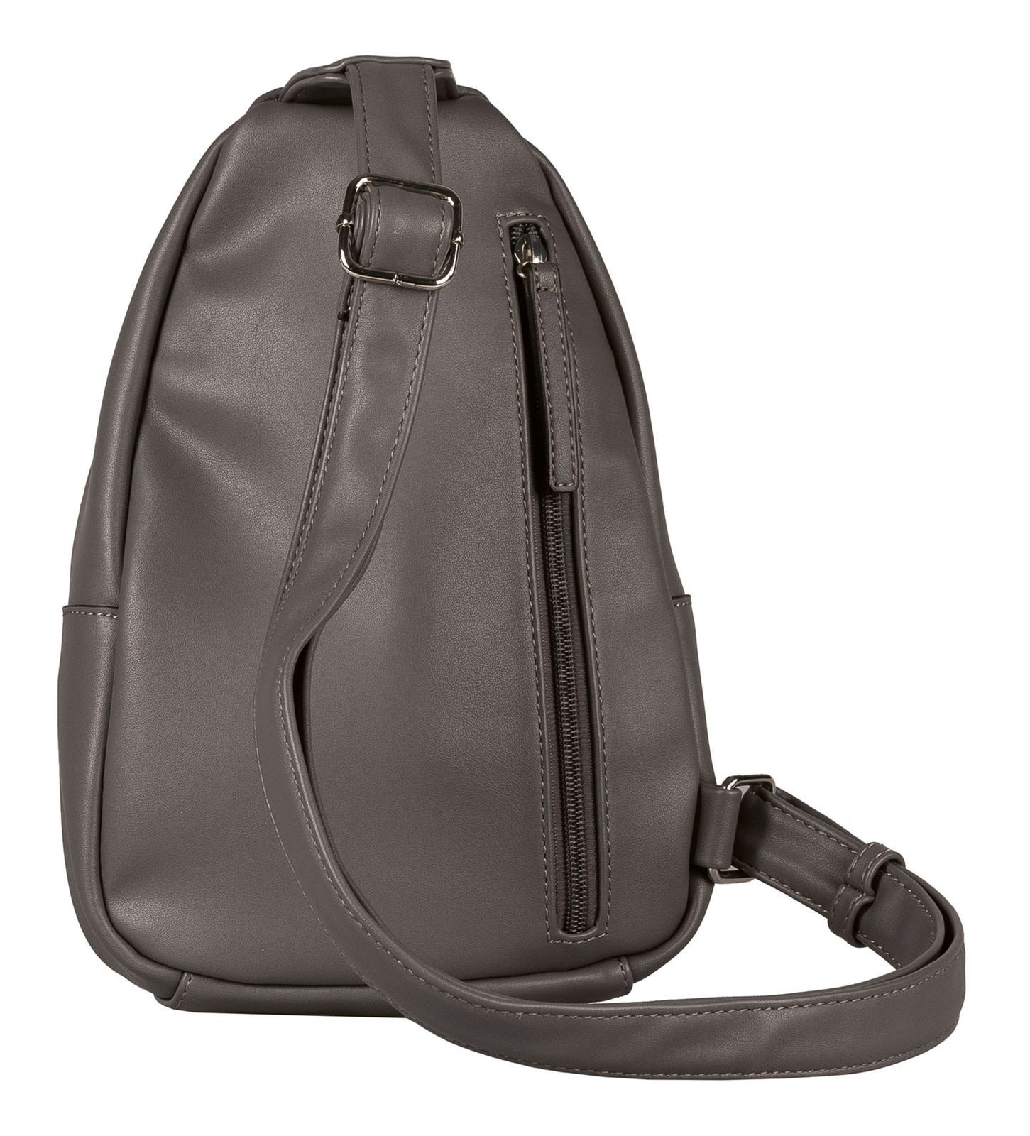 TOM TAILOR Umhängetasche Sling Backpack günstig online kaufen