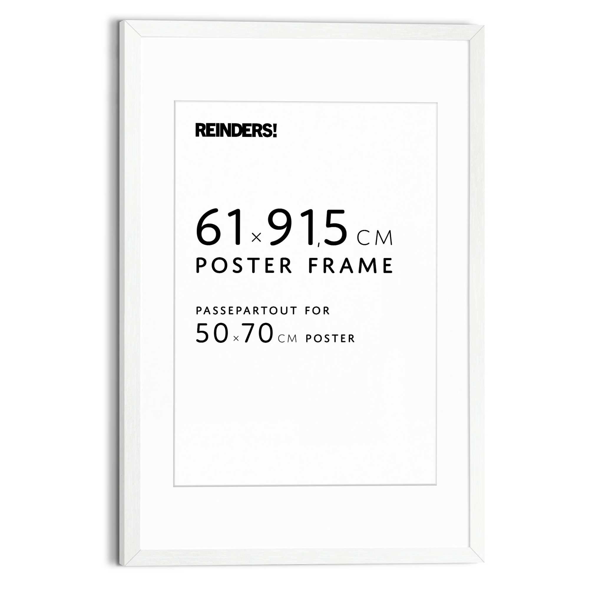 Bilderrahmen Bilderrahmen Poster 61x91,5 oder 50x70