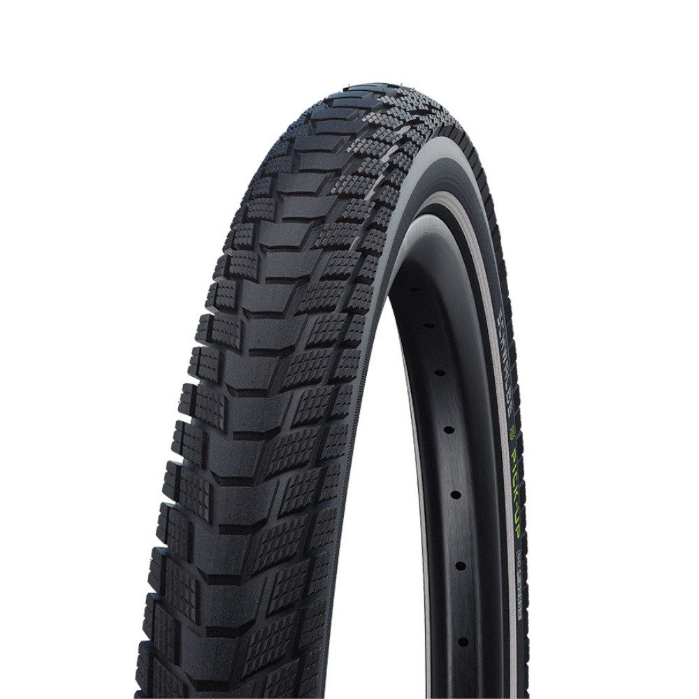 Fahrradreifen Schwalbe Pick-Up Performance Drahtreifen // 65-559 (26x2,60) Super