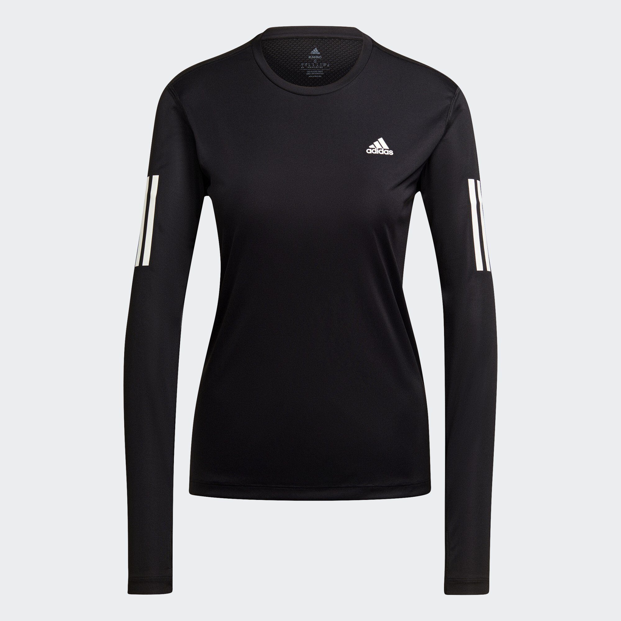 adidas Performance Laufshirt OWN THE RUN LONGSLEEVE