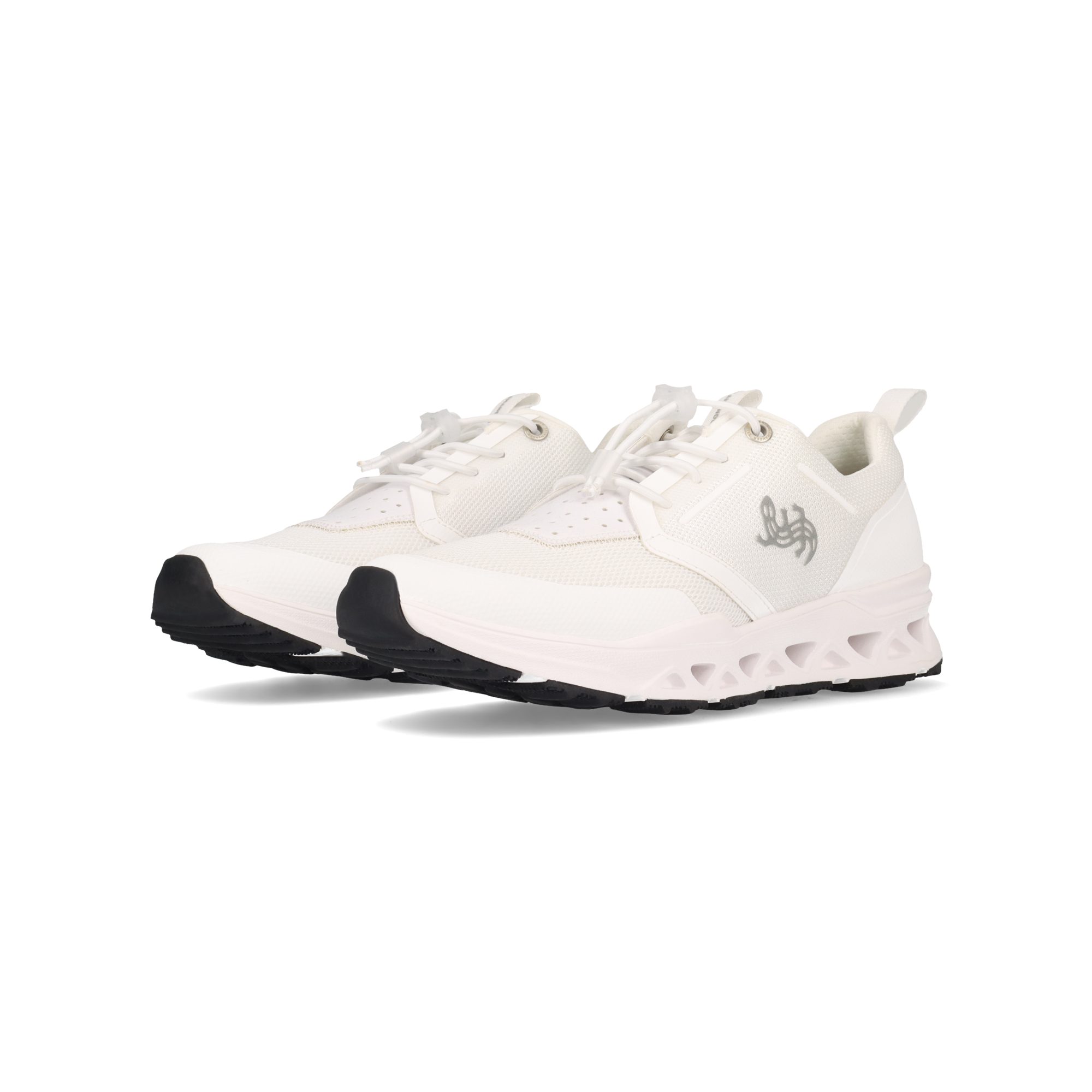 Salamander Slip-On Sneaker Sportschuh, Schlupfschuh, Slipper mit Schnellverschluss