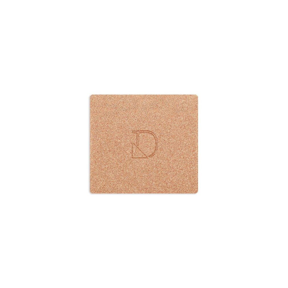 Diego Dalla Palma Rouge, Highlighter Compact, 135, bronzo, 1 Farbton, Nachfüllpackung, 5 g