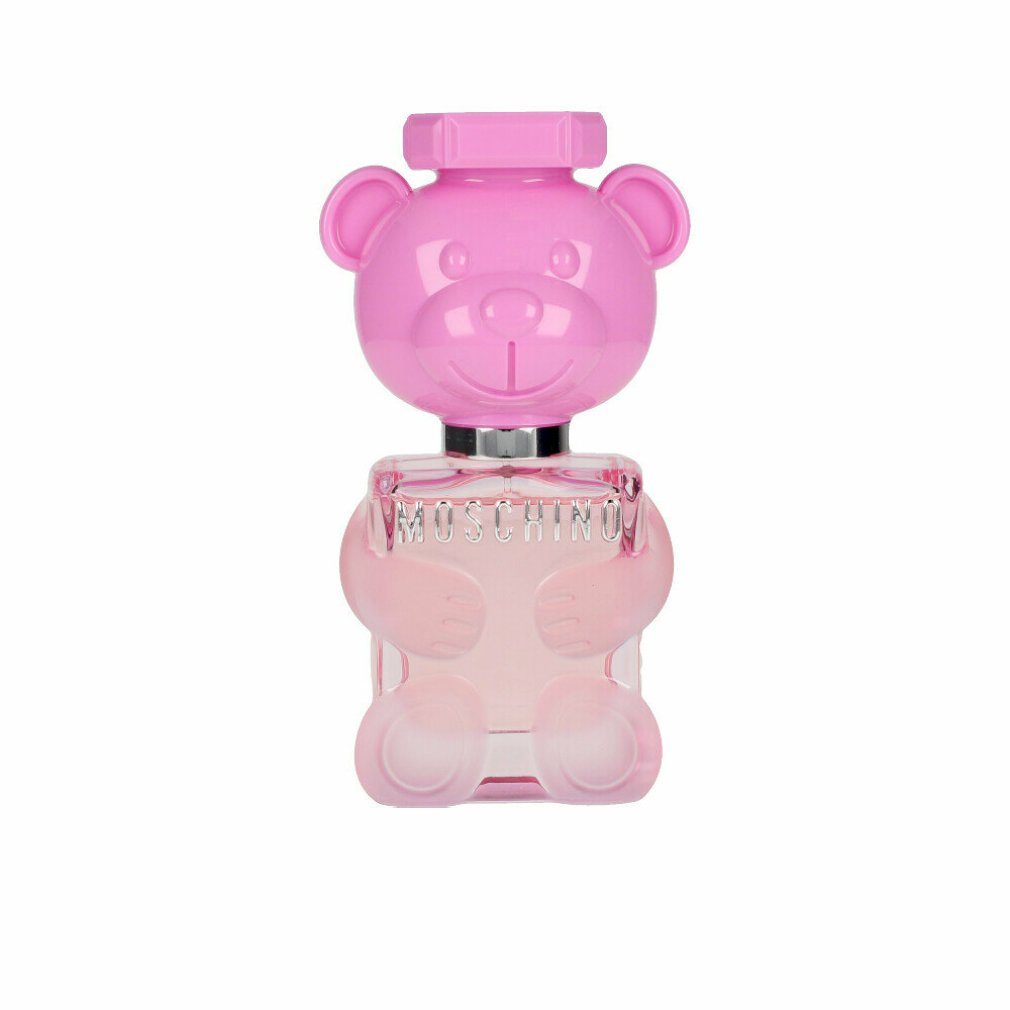 Moschino Körperpflegeduft Toy 2 Bubble Gum Eau de Toilette