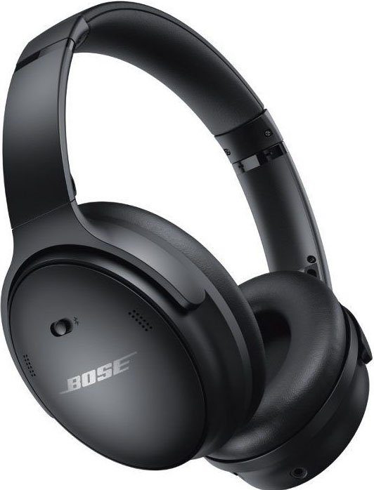 Bose QuietComfort SE Over-Ear-Kopfhörer | Over-Ear-Kopfhörer