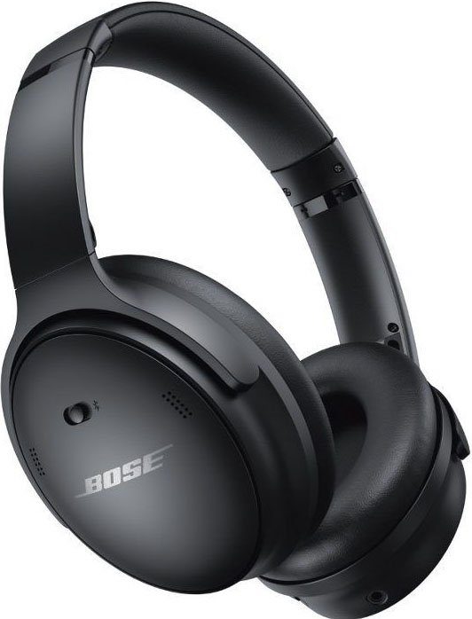 QuietComfort SE Over-Ear-Kopfhörer Bose