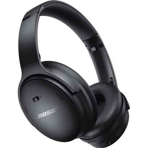 Bose QuietComfort SE Over-Ear-Kopfhörer