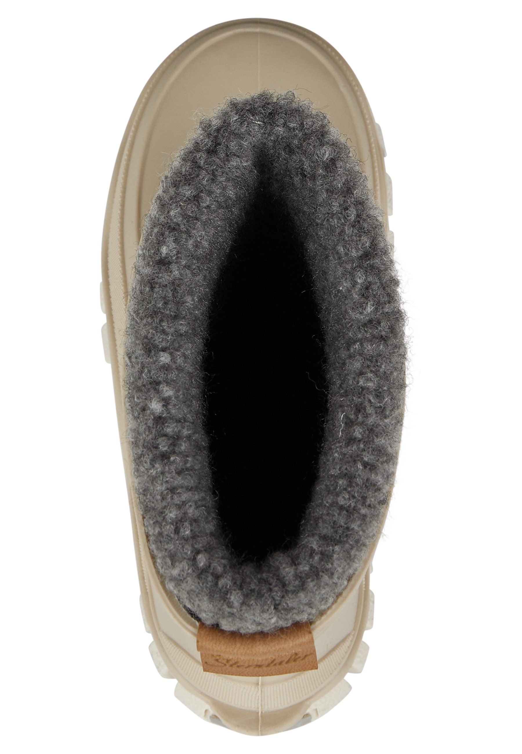 Sterntaler® Gummistiefel mit Innenschuh uni Gummistiefel (1-tlg)