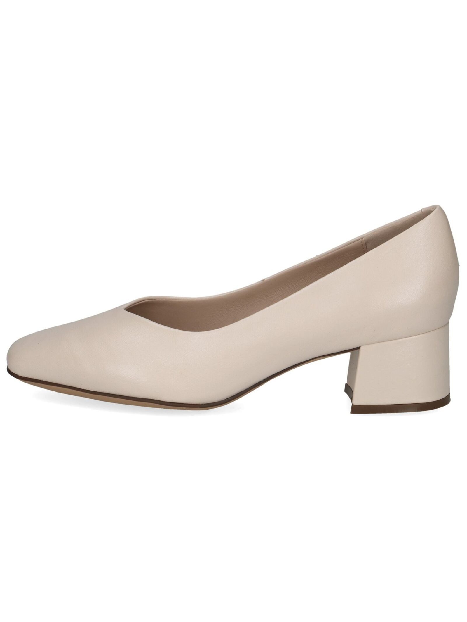 Caprice Pumps Leder Pumps günstig online kaufen