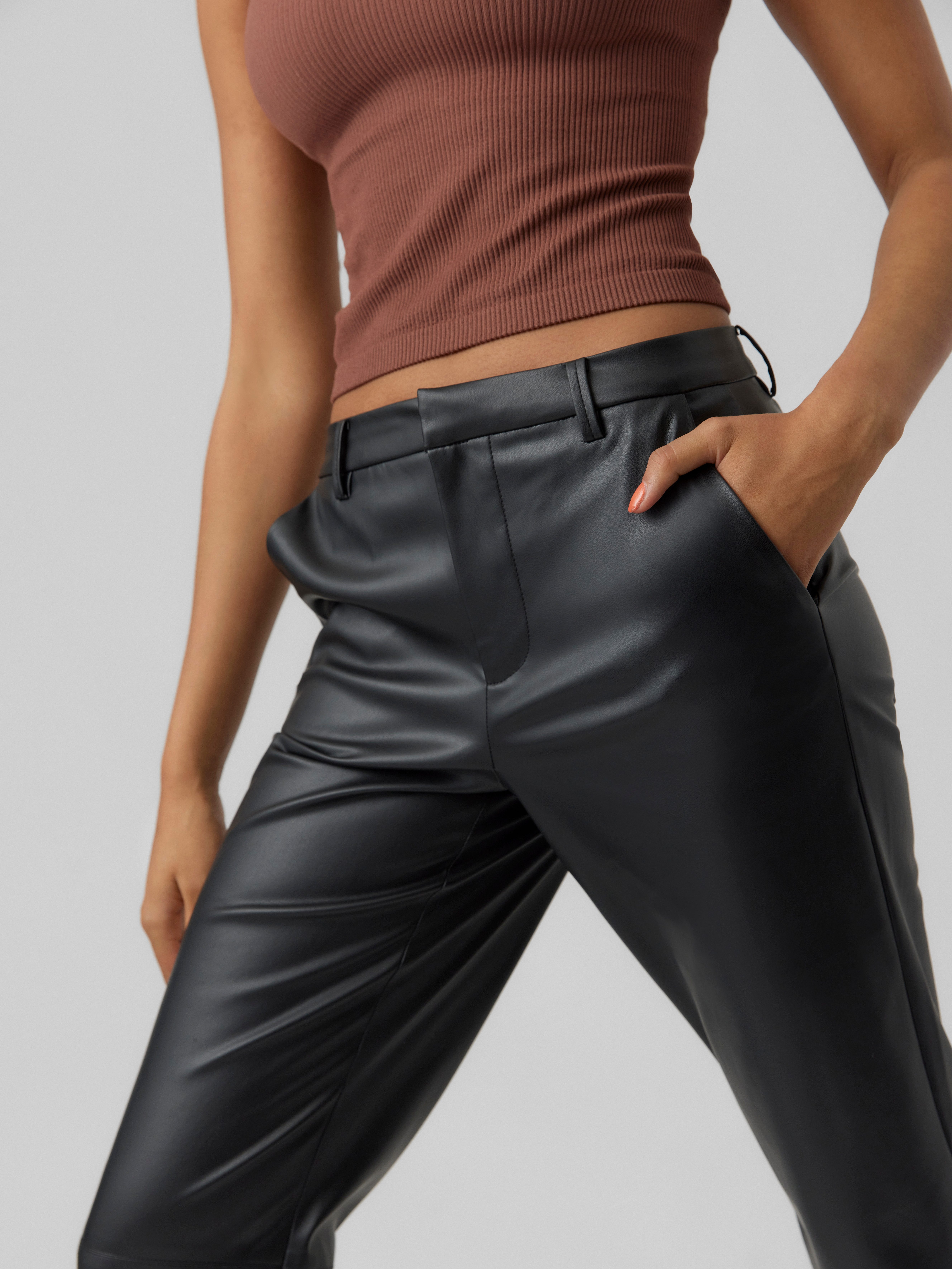 Vero Moda Stoffhose