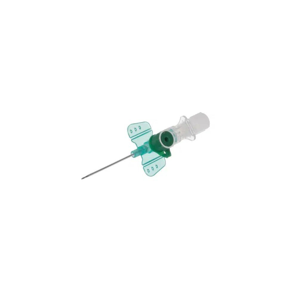 Erste-Hilfe-Set 200x B. Braun Vasofix® Braunüle® Venenverweilkanüle - 1 Stück - 18G -