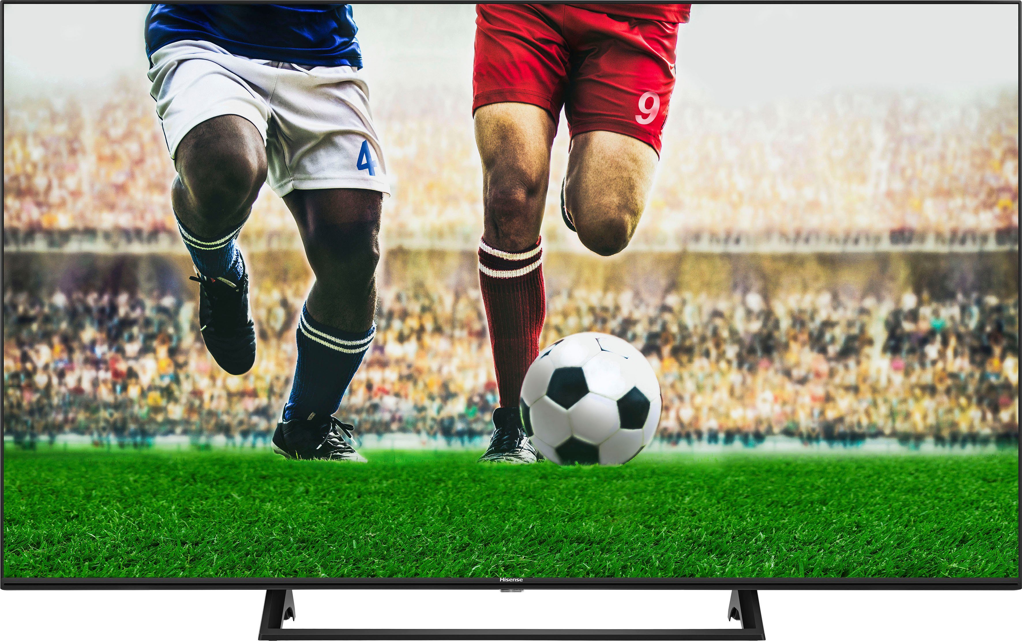 Product Image HiSense 65AE7200F 65-Zoll LED-TV