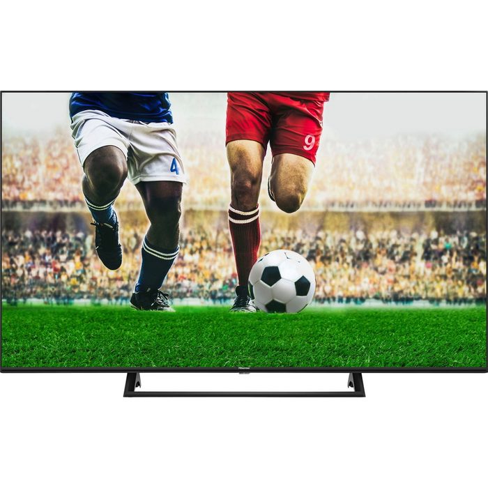 Hisense 65AE7200F LED-Fernseher (164 cm/65 Zoll 4K Ultra HD Smart-TV)