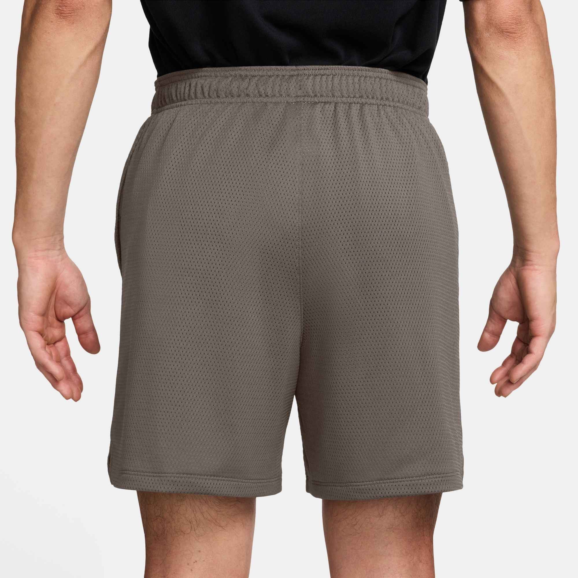 Jordan Trainingsshorts M J DF SPT ESS SHORT sportlicher Stil, leichte Qualität, durchdachte Passform