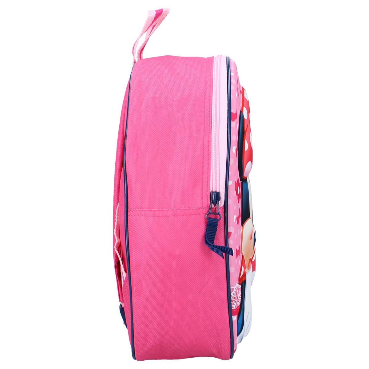 Vadobag Kinderrucksack 3D Rucksack Minnie Maus (1-tlg)