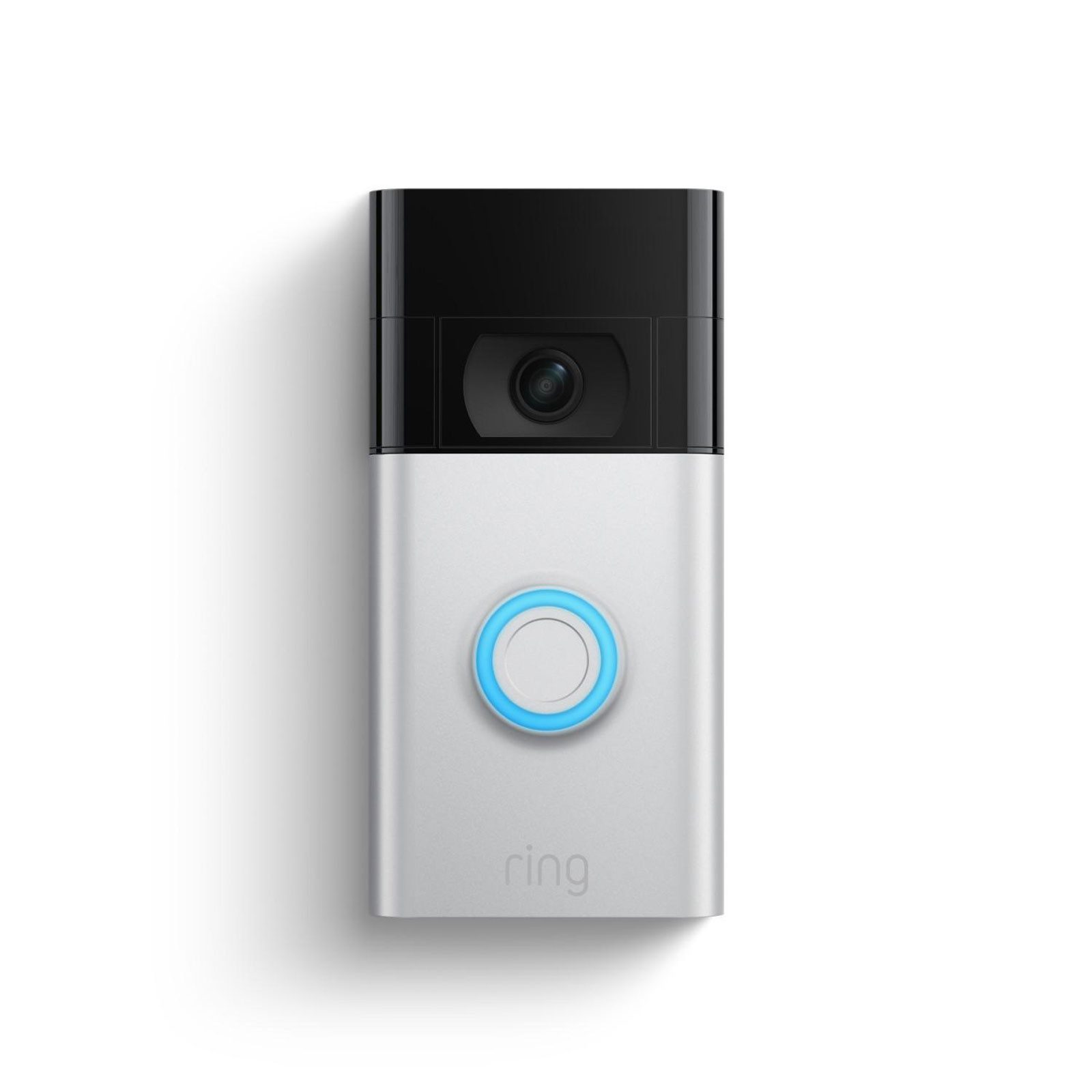 Ring Überwachungskamera Akku-Videotürklingel
