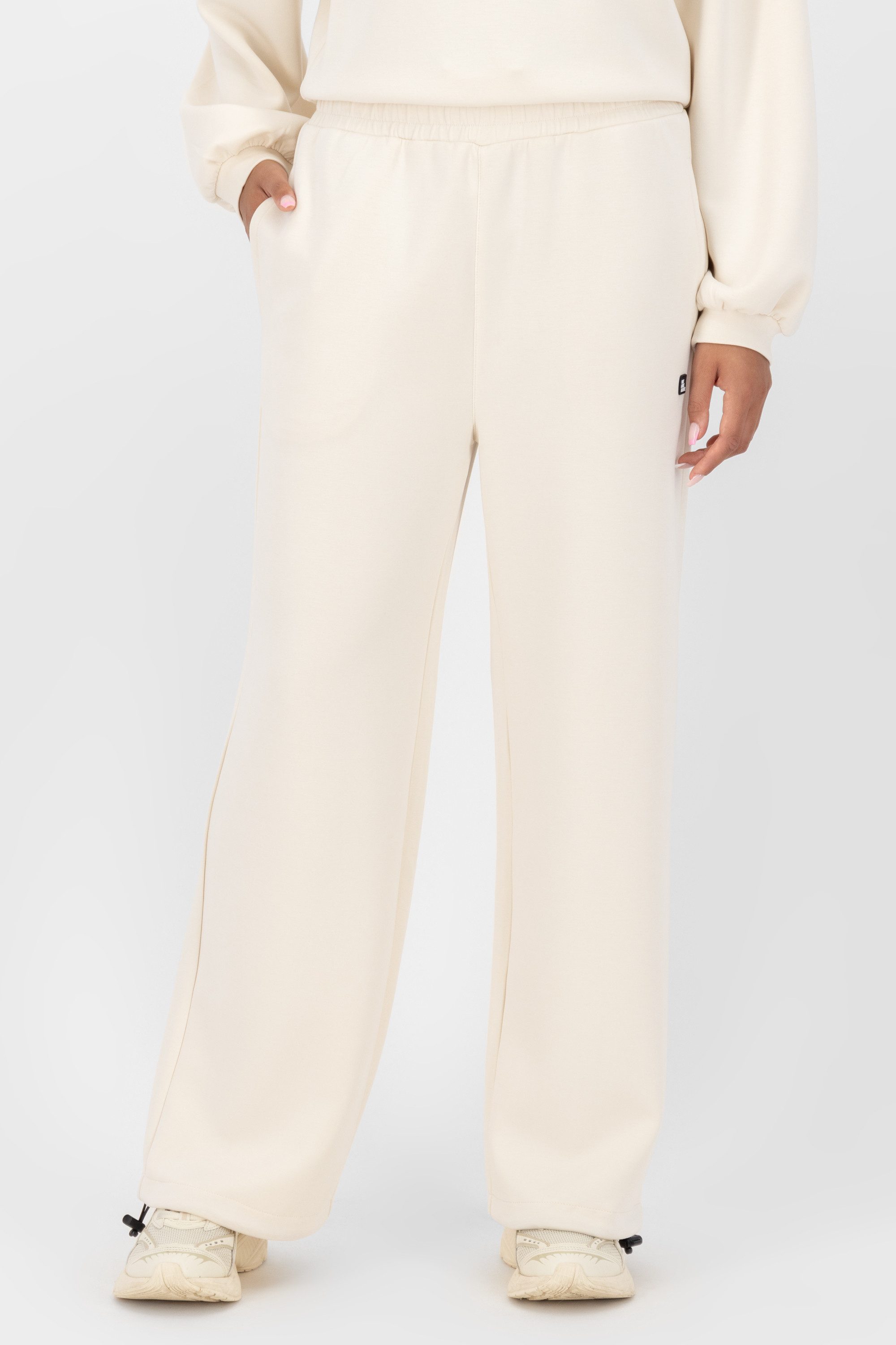 Alife & Kickin Jogginghose Damen FrenjaAK N günstig online kaufen