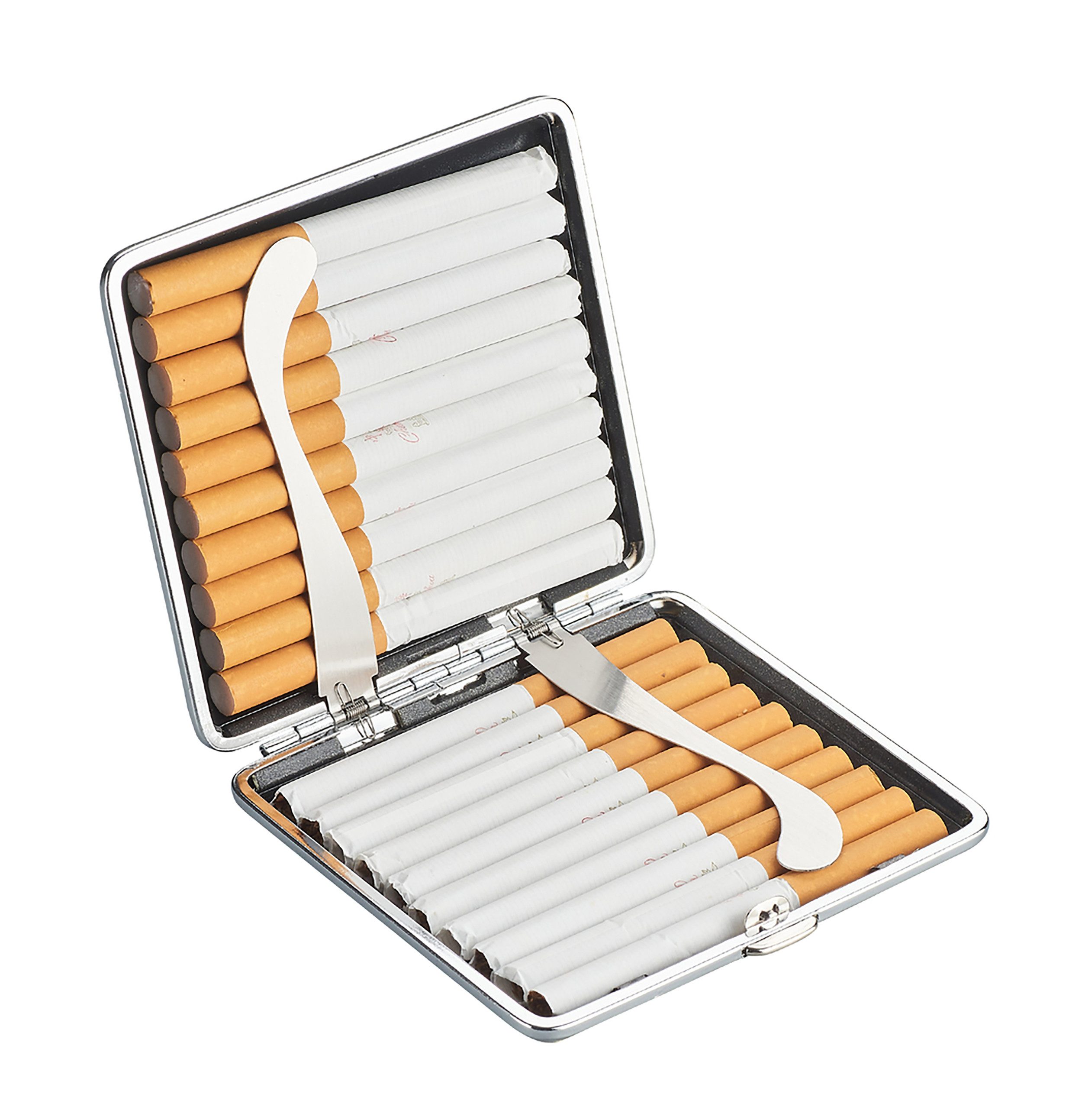 CHAMP Etui ZIGARETTENETUI "ARMY" für 20 günstig online kaufen
