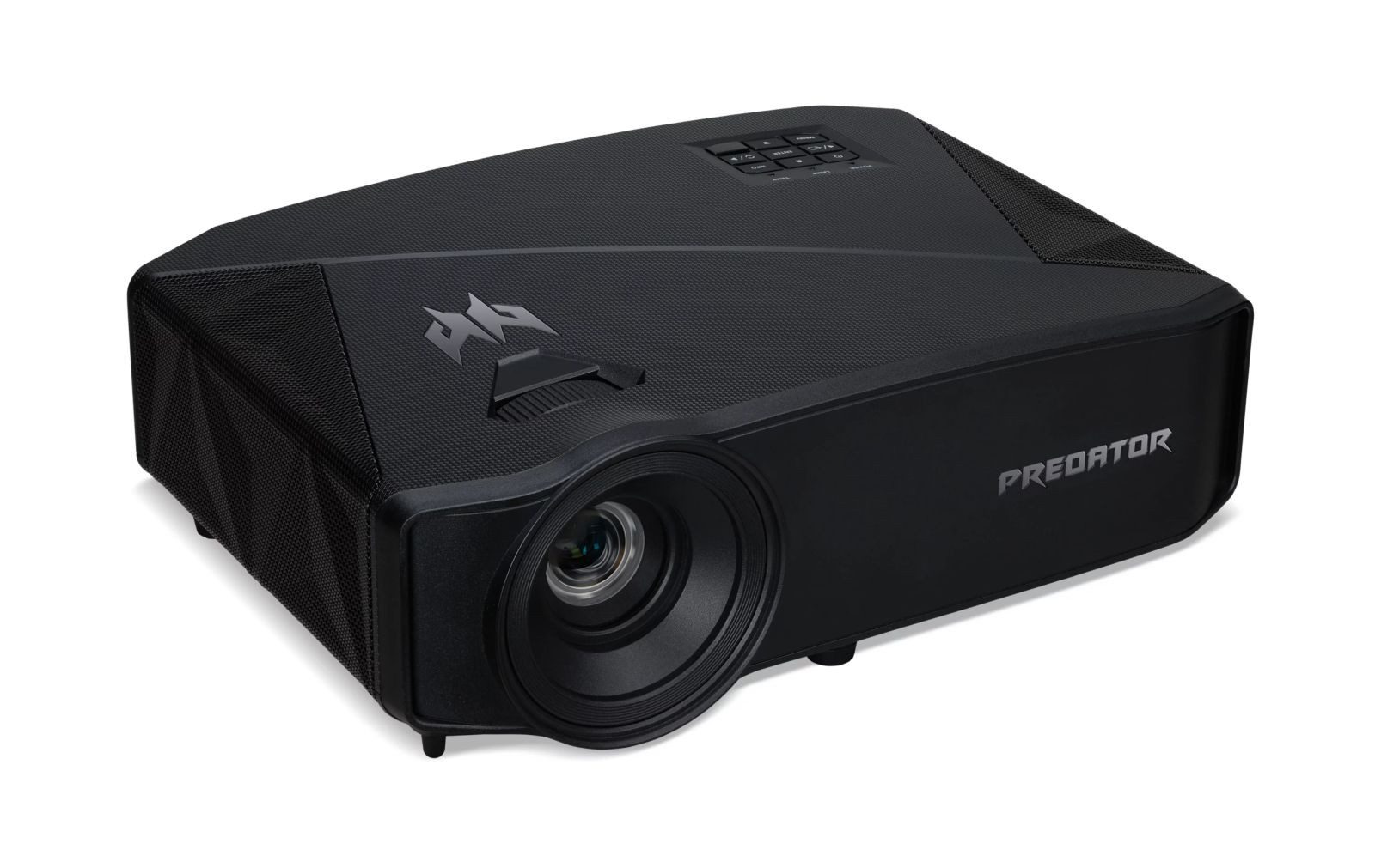 Acer Beamer Predator GD712 Schwarz LED-Beamer
