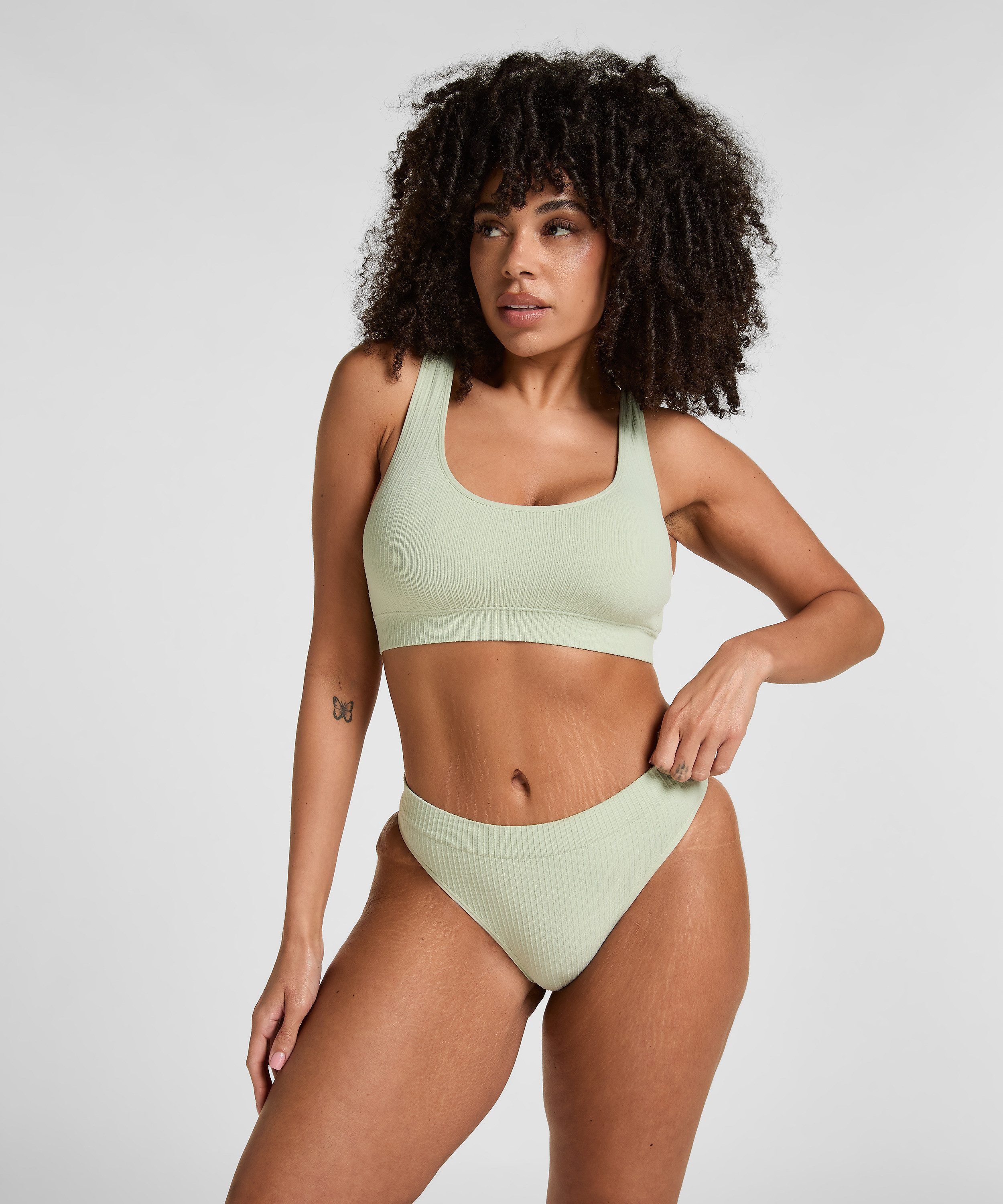 Hunkemöller Bralette Bralette Scoop Dianne