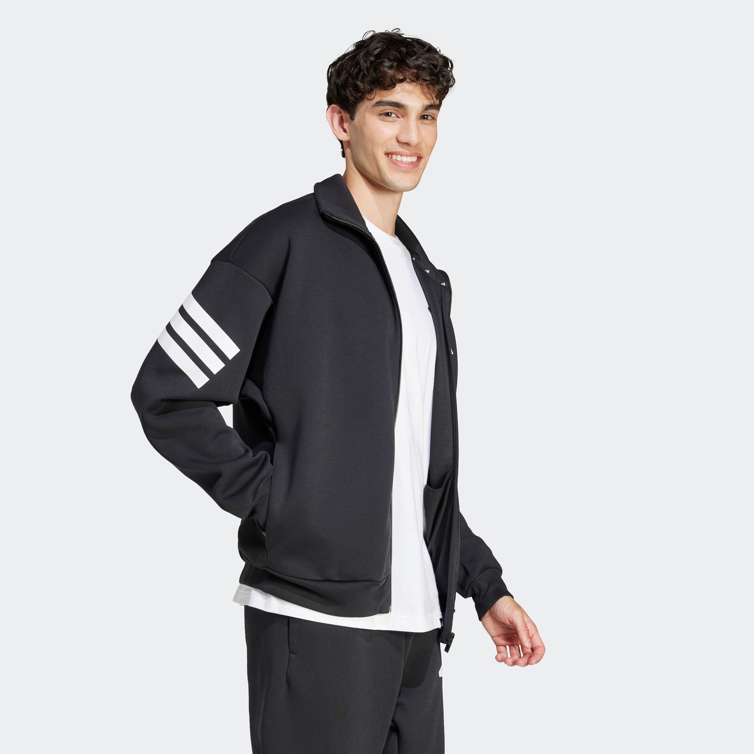 adidas Sportswear Trainingsjacke M FI 3S TT günstig online kaufen