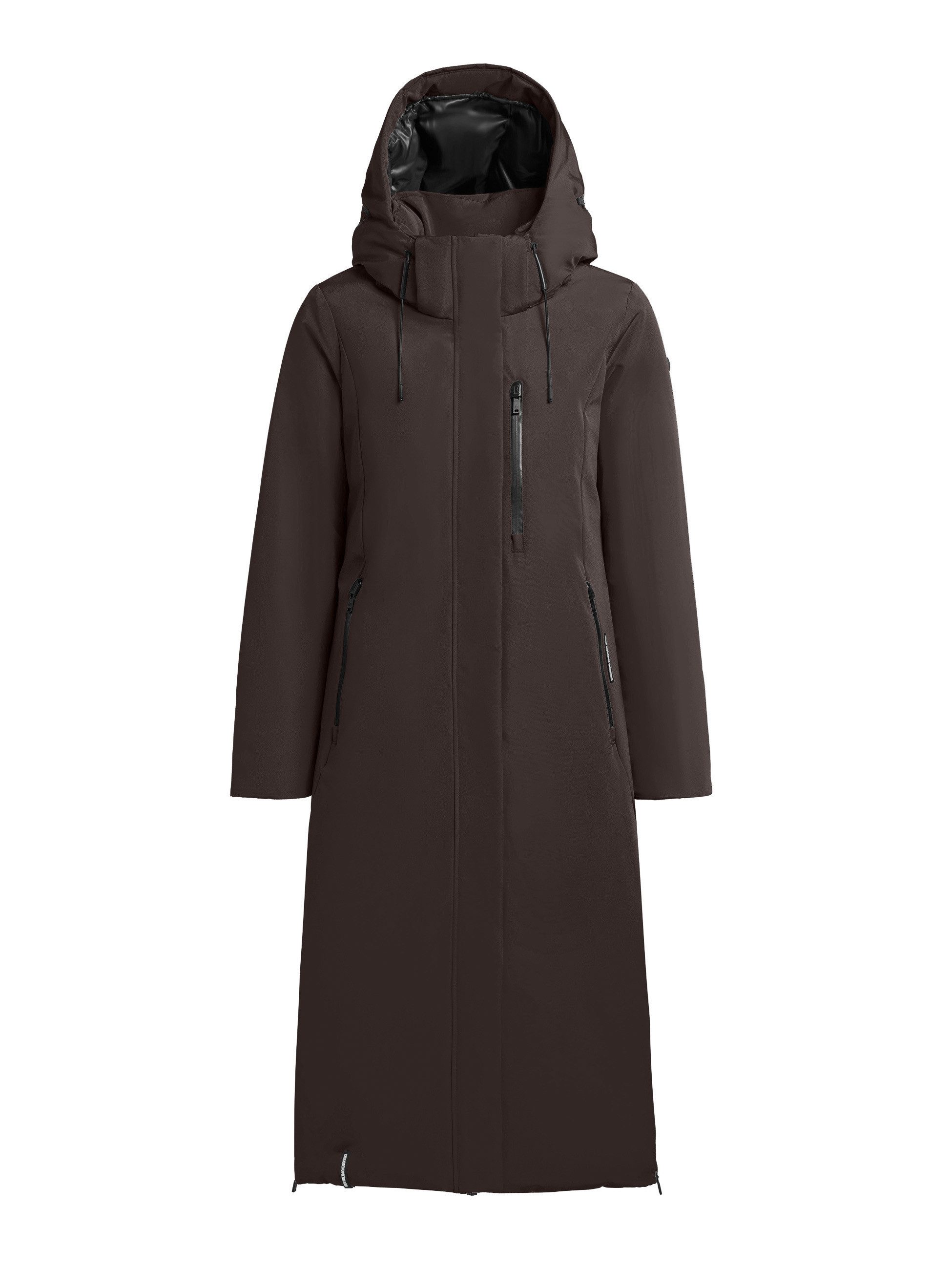 khujo Wintermantel LOFI3 günstig online kaufen