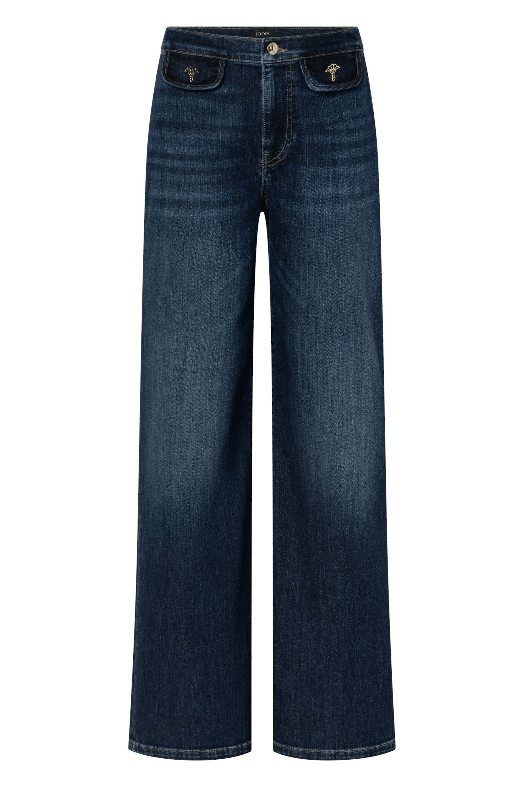JOOP! Weite Jeans Eilika