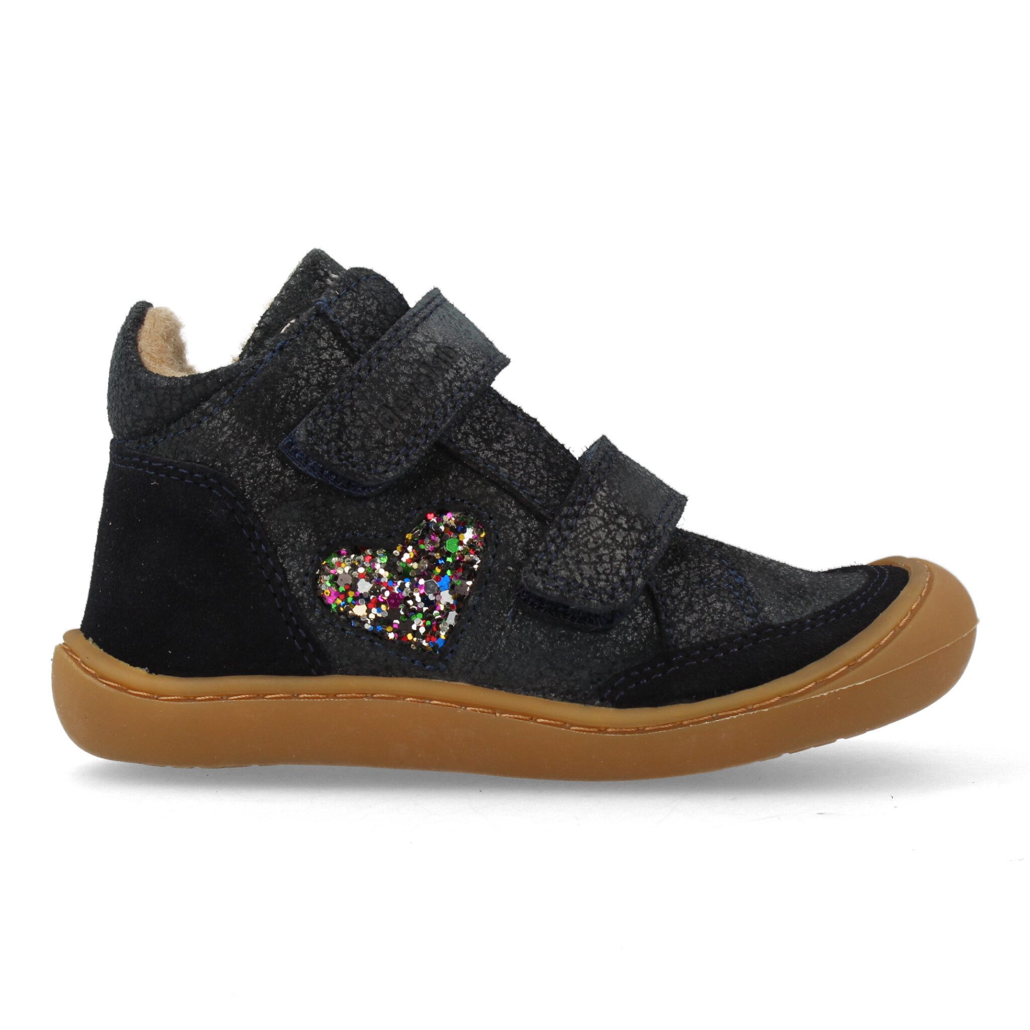 develab Develab Sneaker Barfußschuhe Winter Barefoot 42906 Stiefelette