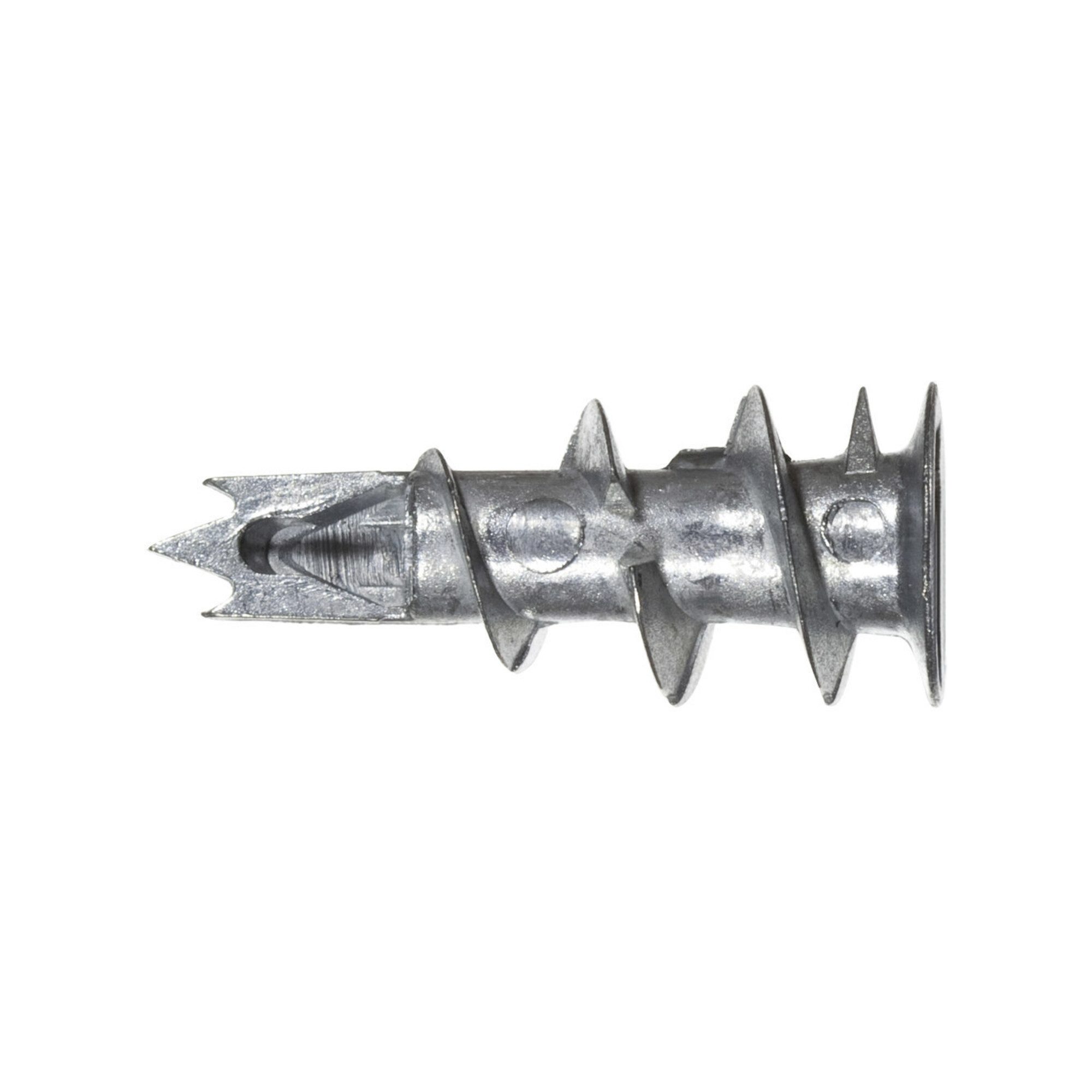 fischer Gipskartondübel fischer Gipskartondübel Metall GKM K(10) 5 Stk