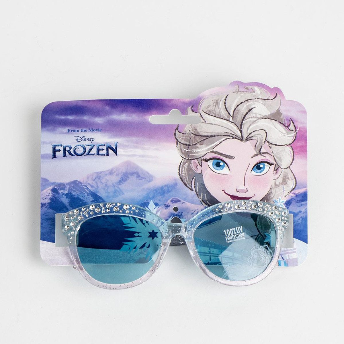 Disney Frozen Sonnenbrille Stylische Mädchen Sonnenbrille & UV-Schutz Brille