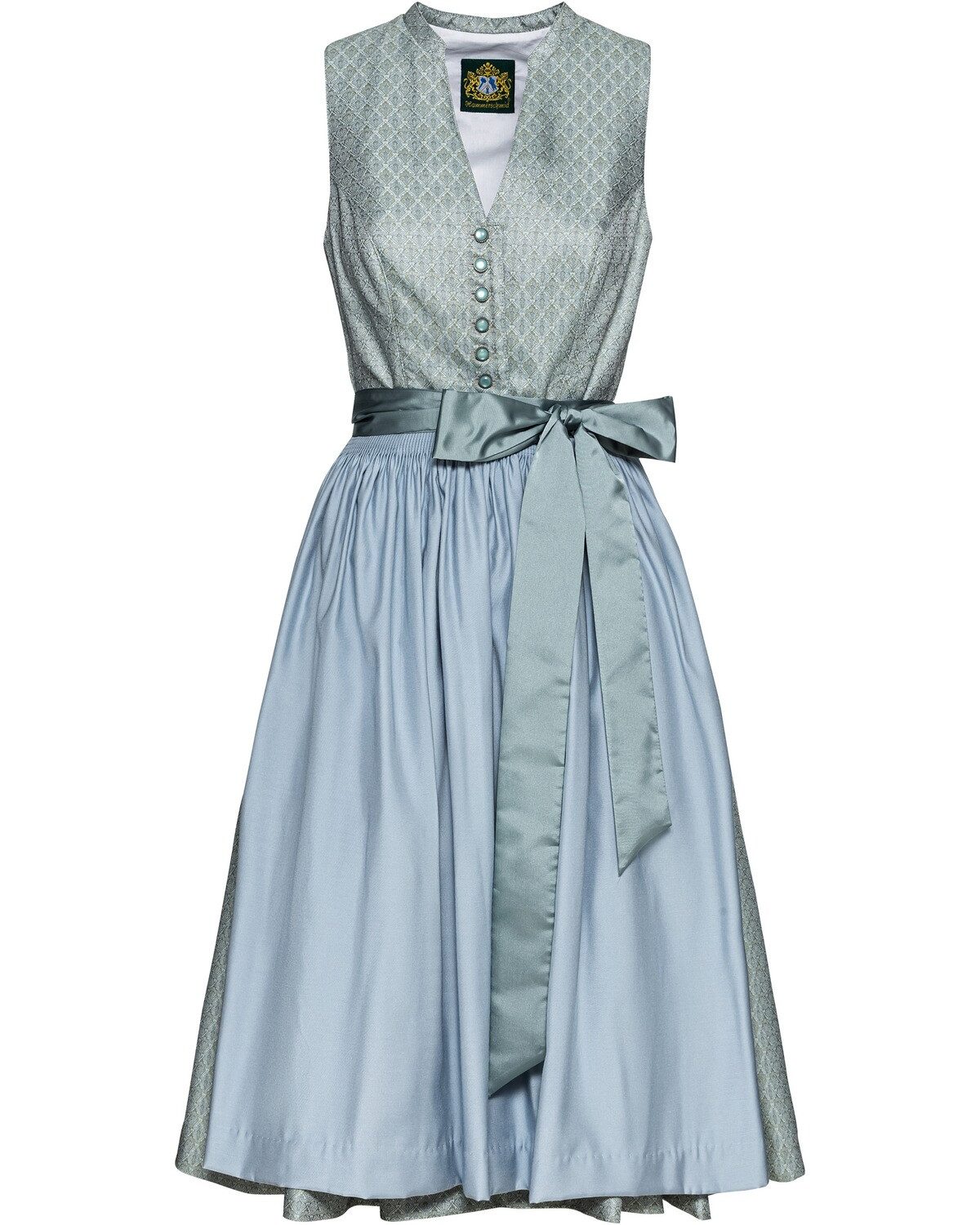 Hammerschmid Дирндль Jacquard-Dirndl Walchsee