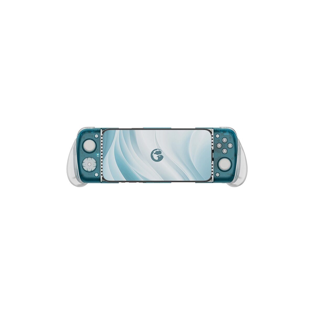 Gamesir Handy-Halterung GameSir X3 Pro USB-C Mobilcontroller mit Telefonhalterung, (1-tlg)
