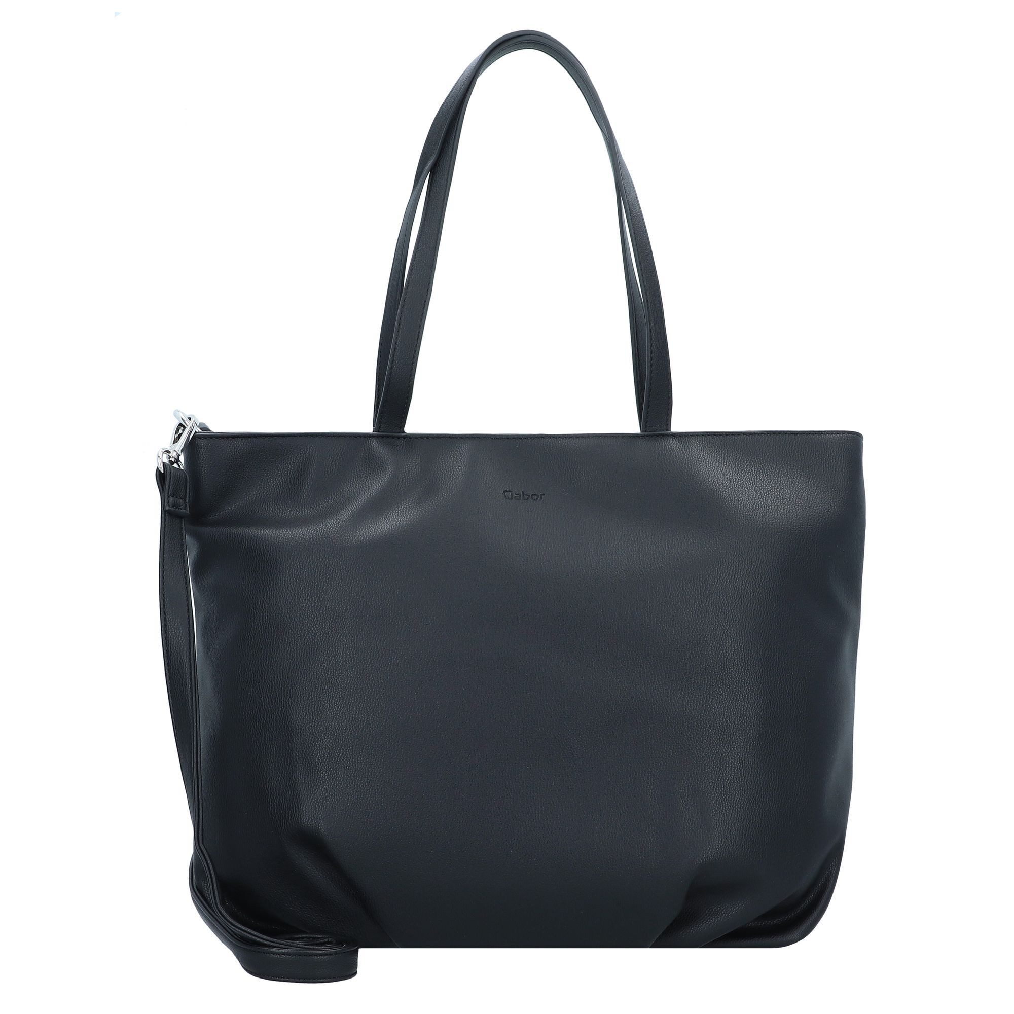 Schultertasche Linnie