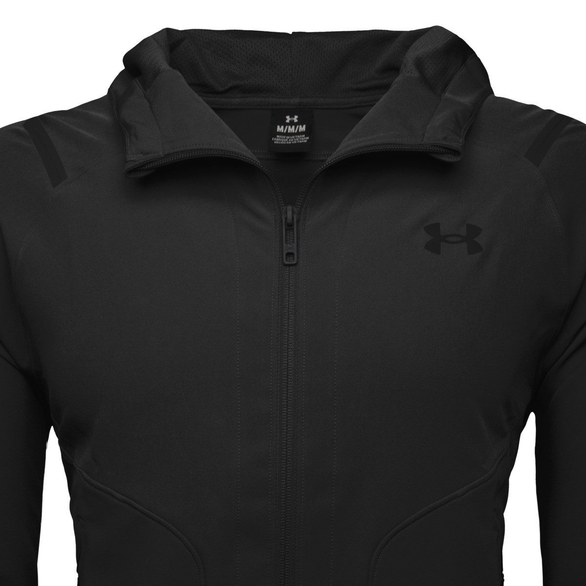 Under Armour® Funktionsjacke Unstoppable Jacket LC Herren Winterjacke, Mantel, Parka, Windjacke, Outdoorjacke